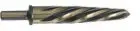 Reamer Black and Gold USA